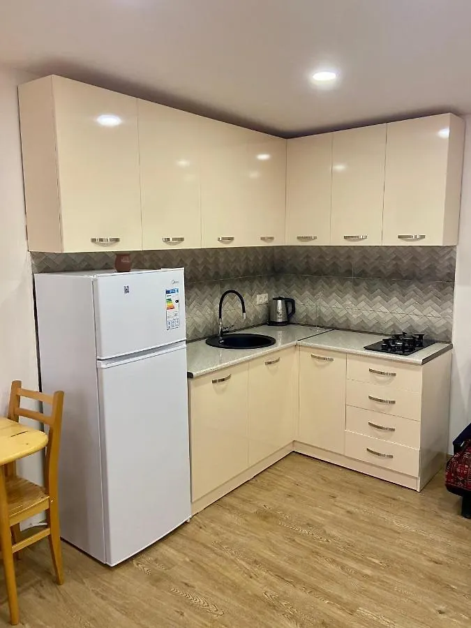 Апартаменты Saba Apartment-1 On Freedom Square Тбилиси
