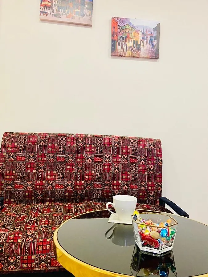 Saba Apartment-1 On Freedom Square Тбилиси Апартаменты